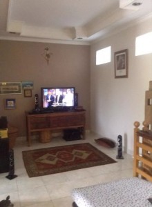 TV ROOM